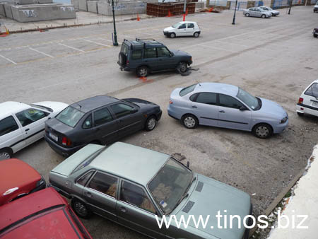 parking 014